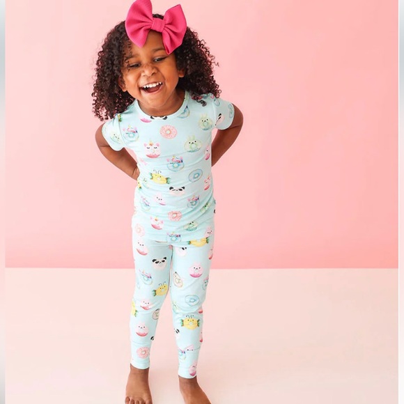 Posh Peanut Other - Posh peanut pajamas